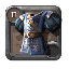 Novice's Soldier Armor