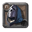Novice's Scholar Cowl