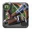 Journeyman's Crossbow