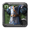 Journeyman's Soldier Armor
