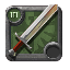 Journeyman's Broadsword