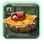 Lowriver Crab Omelette