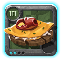 Lowriver Crab Omelette