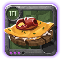 Lowriver Crab Omelette
