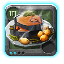 Roasted Whitefog Snapper