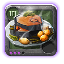 Roasted Whitefog Snapper