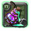 Minor Acid Potion