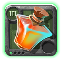 Minor Gigantify Potion