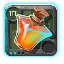 Minor Gigantify Potion