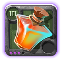 Minor Gigantify Potion