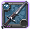 Adept's Claymore