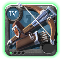 Adept's Crossbow