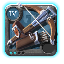 Adept's Crossbow