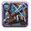 Adept's Crossbow
