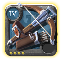 Adept's Crossbow
