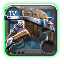 Adept's Heavy Crossbow
