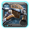 Adept's Heavy Crossbow