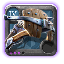 Adept's Heavy Crossbow