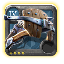 Adept's Heavy Crossbow