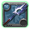 Adept's Divine Staff