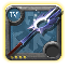 Adept's Divine Staff