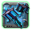 Adept's Arclight Blasters