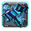 Adept's Arclight Blasters