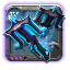 Adept's Arclight Blasters