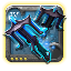 Adept's Arclight Blasters