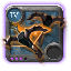 Adept's Boltcasters