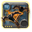 Adept's Boltcasters