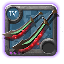 Adept's Galatine Pair