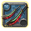 Adept's Galatine Pair
