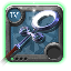 Adept's Great Holy Staff