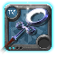 Adept's Great Holy Staff