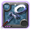 Adept's Great Holy Staff