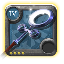 Adept's Great Holy Staff