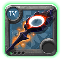 Adept's Fallen Staff
