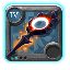Adept's Fallen Staff