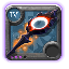 Adept's Fallen Staff