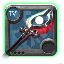 Adept's Redemption Staff