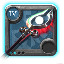 Adept's Redemption Staff