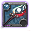 Adept's Redemption Staff