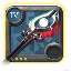 Adept's Redemption Staff