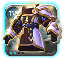 Adept's Armor of Valor