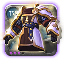 Adept's Armor of Valor