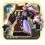 Adept's Armor of Valor