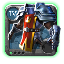 Adept's Royal Armor
