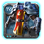 Adept's Royal Armor