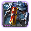 Adept's Royal Armor